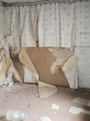 Здание 50,7 кв.м и земельный участок 280 кв.м, расположенные по адресу: Российская Федерация, Курская область, м.р-н Пристенский, с.п. Сазановский сельсовет, с. Сазановка, ул. Школьная, двлд. 8